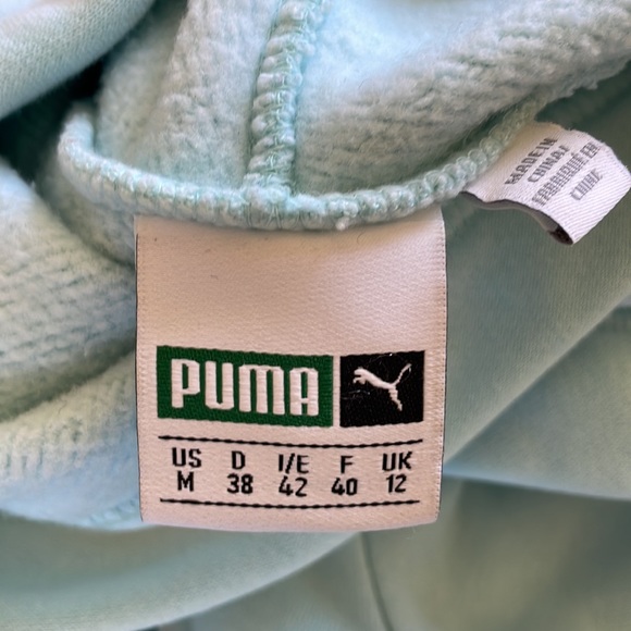 Puma Hoodie - Picture 3 of 5